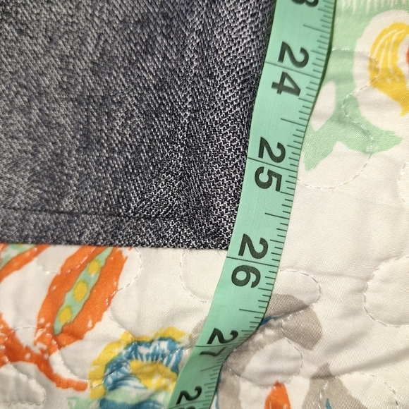 A bundle of 3 ladies slacks in a size 24W. Pre-loved and in great condition. - Picture 14 of 16